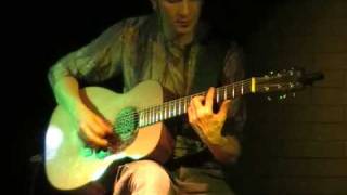 massimo varini - emma - live all'Officina zerocinque