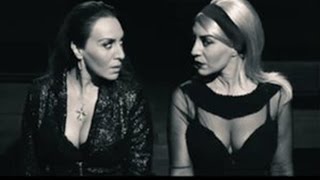 Mónica Naranjo lanza Jamás, significado del video, REVIEW y nuevos detalles de LVBNA