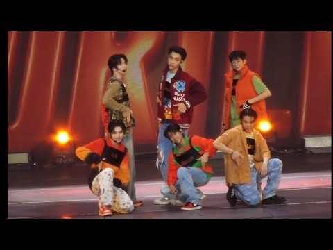 เธอมีความหมาย - GORILLA 789 [789TheTimeCapsuleDay3] 240923