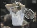 1995 Masters Final Graf Vs Huber
