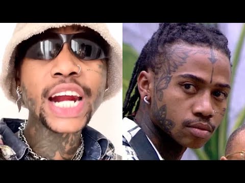 Themba Broly is a drvg addict | People are disappointed and shocked