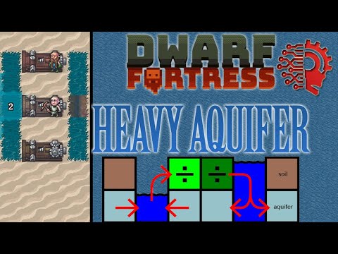 Dwarf Fortress Steam review - A fortress that's built to last