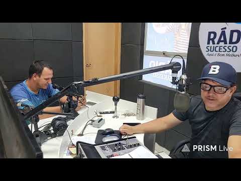 Transmissão ao vivo de Programa Foco No Esporte Caldas Novas