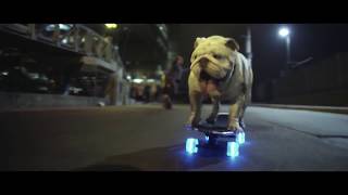 Parov Stelar feat. Blaktroniks - Let's Roll