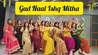 Download lagu Gud Naal Ishq Mitha/ Dance Cover/ Wedding Choreography/ Mitali's Dance/ Punjabi Dance/ Sangeet mp3 Download lagu Gud Naal Ishq Mitha/ Dance Cover/ Wedding Choreography/ Mitali's Dance/ Punjabi Dance/ Sangeet mp3
