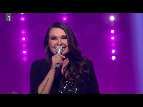 ANJA RUPEL - LEP JE DAN (V PETEK ZVEČER)