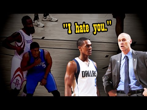 NBA Stars Who Quit On Their Teams At The Worst Time