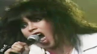 “Wrong F**king Singer, Wrong F**king Time” — Loudness’s Mid-Career Crash