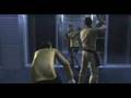 End Of The Road Lockout Resident Evil Outbreak File 2
