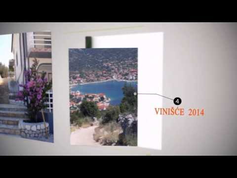 VINIŠĆE 2014