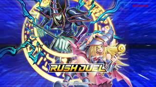 Road to Worlds Begins! Unlock Dark Magician, Dark Magician Girl & Crimson Dragon