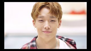 BOBBY - ‘LOVE AND FALL’ ALBUM TEASER