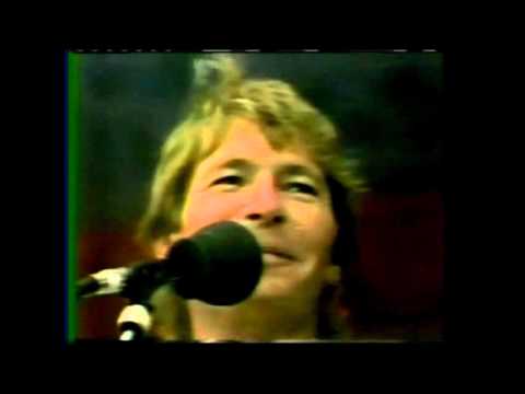 John Denver / Live in Ireland, Cork City [07/27/1986] (Full)