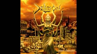 Delirion - Silent Symphony : 04. Return to Serenity