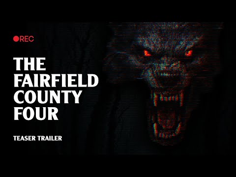 The Fairfield County Four (2026) | Teaser Trailer