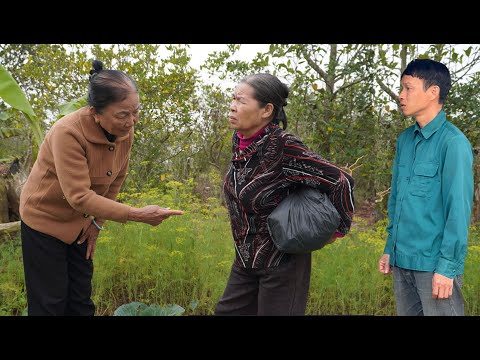 An Unexpected Encounter – Will everything be resolved peacefully?