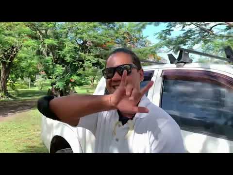 Nuku Hiva Island Tour Marquesas Islands