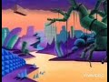Super Mario Bros 3 Dark Land Cartoon Theme