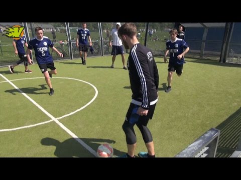 Chevy Golden Goal @ Tom's Tourney 2017