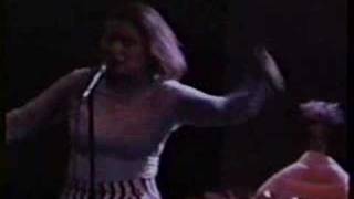 Deborah Harry &quot;You got the Love&quot;