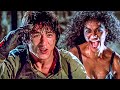 Jackie Chan VS The Killer Ladies Armour Of God CLIP