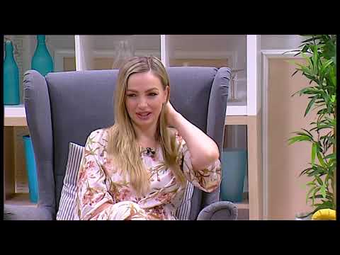 Jelena Gerbec - Vadila sam silikone jer je doktor pogresio velicinu