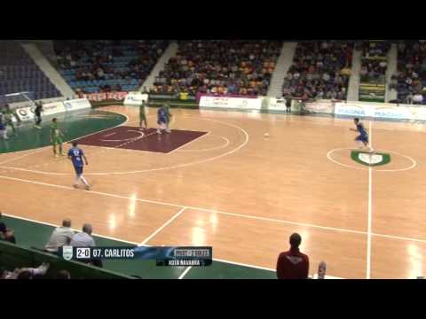 Magna Navarra 3 Vs 0 Peniscola Bodegas Dunviro