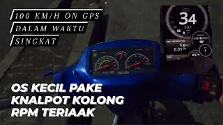 Download lagu SETTING KNALPOT KOLONG SATRIA 2 TAK | CREAMPIE | ABRT | KOPDAR 2STROKE LOVERS PAMULANG mp3