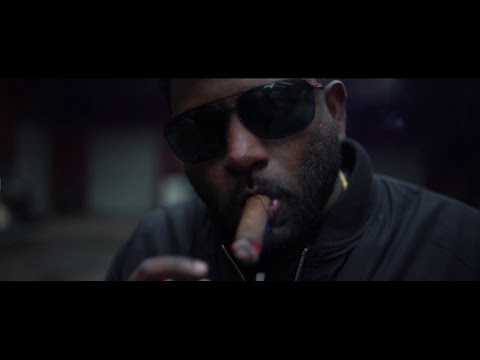 Kathali (OFFICIAL MUSIC VIDEO) - AMU