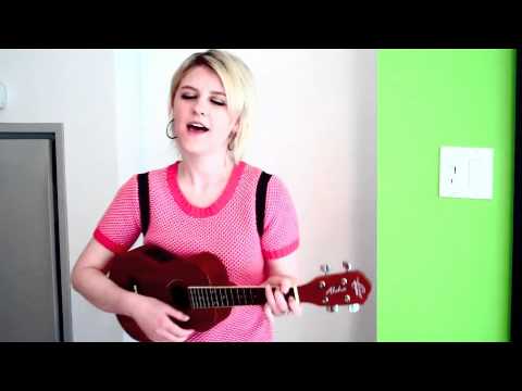 Spaghetti by Darrelle London