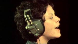 Elis Regina & Tom Jobim - "Aguas de Março" - 1974 HQ