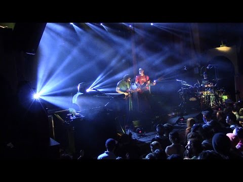 Dopapod 3/31/16 Bluebird Theater, Set One Full