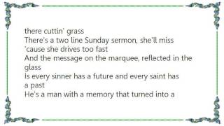 Jennifer Nettles - Salvation Works Lyrics