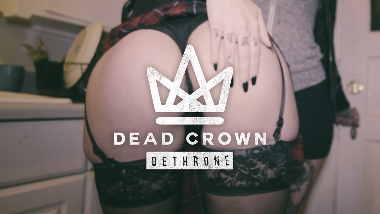 Dead Crown — Dethrone