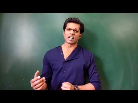 Krishna Kumar Jaiswal Audition