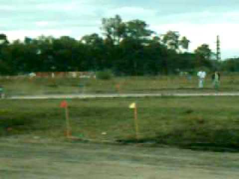 Categoria 55 cc. Limitada - 2º fecha 24-05-09 P. Libres Circ. Santa Barbara Part. 2