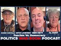 Fascism Vs Democracy POLITICS WAR ROOM PODCAST Full Episode