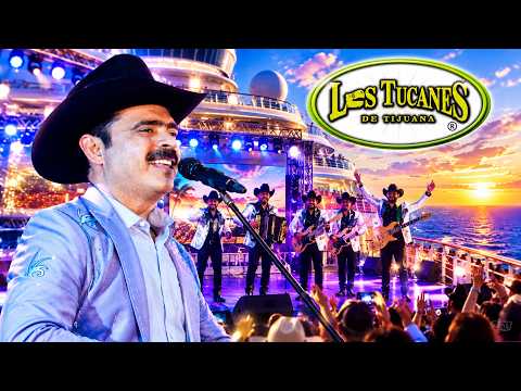 Los Tucanes de Tijuana 🔶🔶Lo Mejor de los Corridos Bravos 💥 26 Éxitos Corridos Pesados Mix🎀🎀