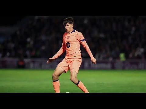 Jofre Torrents  vs Guadalajara (16/12/2025)