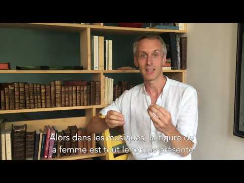 Ensemble Correspondances. Sébastien Daucé