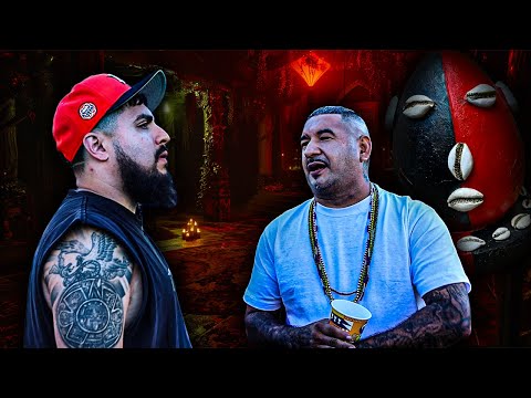 I RAN Into A SANTERO At The State Fair!!