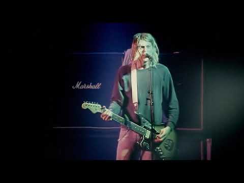 Nirvana 30th Anniversary Edition (Trailer)
