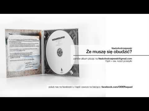 03. NadoAndrzejewski - Andrzejewski Marcin (prod. Grezz)