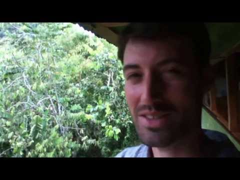 crees Journey from Cusco to the Manu Learning Centre