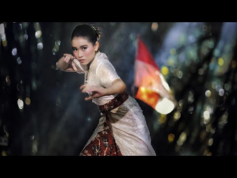 Sajak Sunda "Handapeun Matapoé Kamerdékaan" || Rosyid E. Abby #ftbi  #sajak #sajaksunda #jawabarat