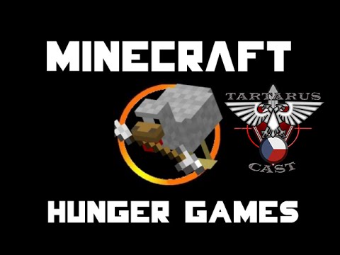 Back in Black Minecraft Survival Island #1 [CZ/SK]