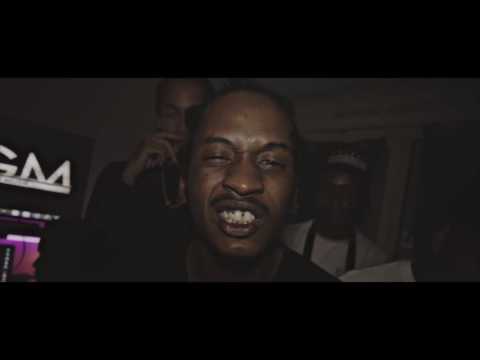 Toopitt X Asta (PvchvGvng) - OKLM [Studio Performance]