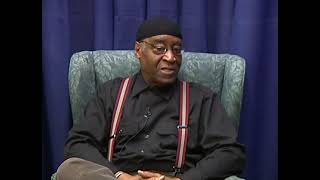 Rashied Ali & Henry Grimes Interview by Monk Rowe - 1/31/2009 - Clinton, NY