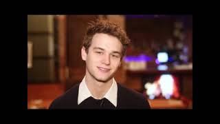 Mary's Little Boy Child (Brandon Flynn Video)