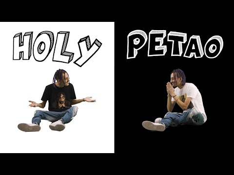 Holy - Petao (Official Music Video)